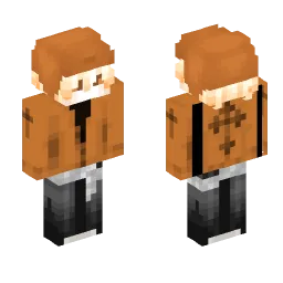 Minecraft Skin #227892