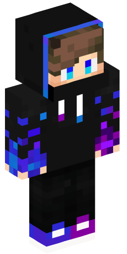 Valorantlover152 Minecraft Skin Preview on Minecraft.Co.Com