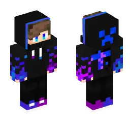 Minecraft Skin #227893