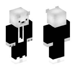 Minecraft Skin #227896