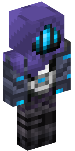 VALORANT_PUBG Minecraft Skin Preview on Minecraft.Co.Com