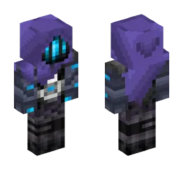 Minecraft Skin #227898