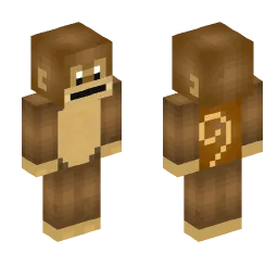 Minecraft Skin #227900