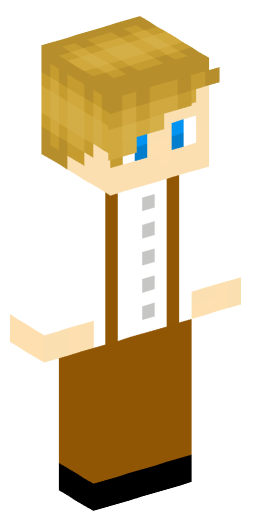 Charly1998 Minecraft Skin Preview on Minecraft.Co.Com