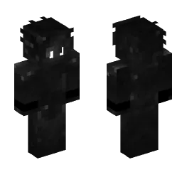 Minecraft Skin #227903