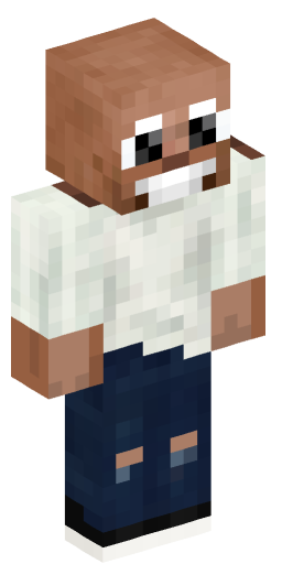 charly88 Minecraft Skin Preview on Minecraft.Co.Com