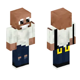 Minecraft Skin #227905