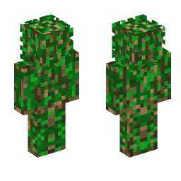 Minecraft Skin #227906