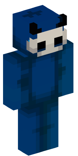 Charly_HP Minecraft Skin Preview on Minecraft.Co.Com