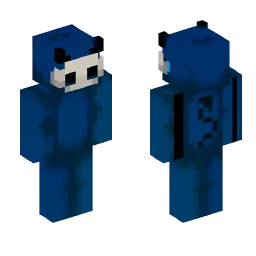 Minecraft Skin #227907
