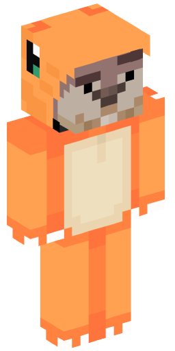 charlystaind1010 Minecraft Skin Preview on Minecraft.Co.Com