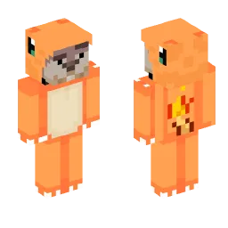 Minecraft Skin #227908