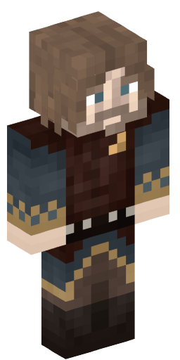 Charlywar31 Minecraft Skin Preview on Minecraft.Co.Com