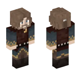 Minecraft Skin #227909