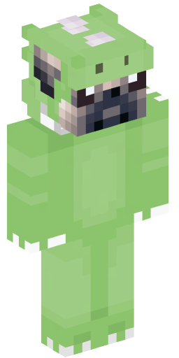 CarsTenz Minecraft Skin Preview on Minecraft.Co.Com