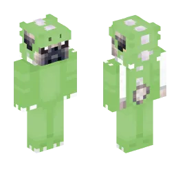 Minecraft Skin #227910