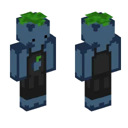 Minecraft Skin #227911