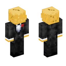 Minecraft Skin #227912
