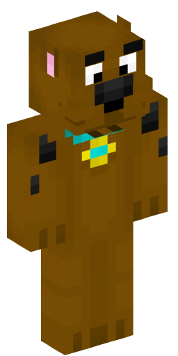 CarsonC Minecraft Skin Preview on Minecraft.Co.Com