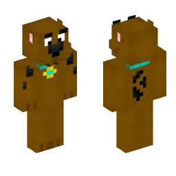 Minecraft Skin #227914