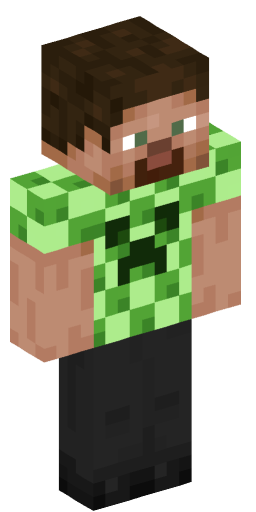 Carsom Minecraft Skin Preview on Minecraft.Co.Com