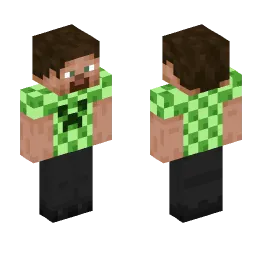 Minecraft Skin #227915
