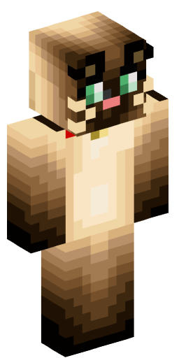 CarsCupcake Minecraft Skin Preview on Minecraft.Co.Com