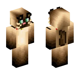 Minecraft Skin #227919