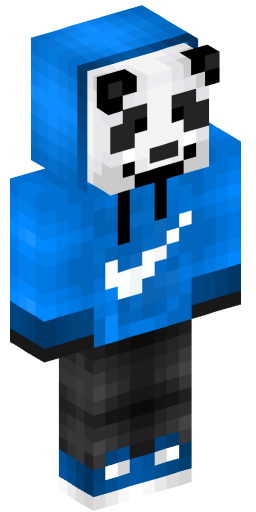 MMA Minecraft Skin Preview on Minecraft.Co.Com