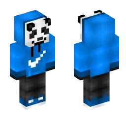 Minecraft Skin #227922