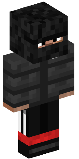 NARRATOR5338 Minecraft Skin Preview on Minecraft.Co.Com