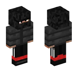 Minecraft Skin #227930