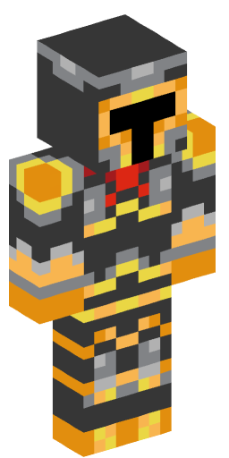 Narrator Minecraft Skin Preview on Minecraft.Co.Com