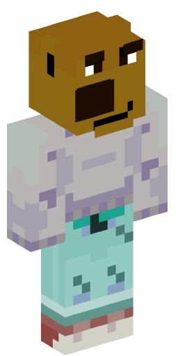 Narrator7K Minecraft Skin Preview on Minecraft.Co.Com
