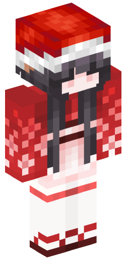 Narrako Minecraft Skin Preview on Minecraft.Co.Com