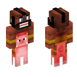 Minecraft Skin #227934