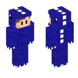 Minecraft Skin #227935