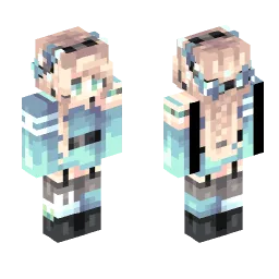 Minecraft Skin #227936