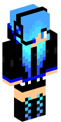 Narration Minecraft Skin Preview on Minecraft.Co.Com