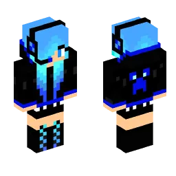 Minecraft Skin #227937