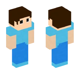 Minecraft Skin #227938