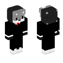 Minecraft Skin #227940