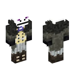 Minecraft Skin #227942