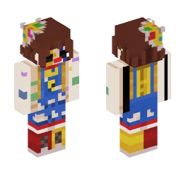 Minecraft Skin #227943