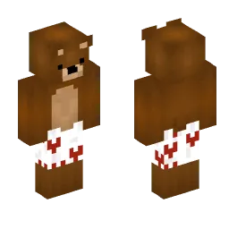 Minecraft Skin #227944