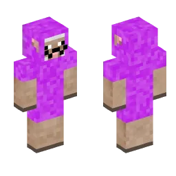 Minecraft Skin #227945