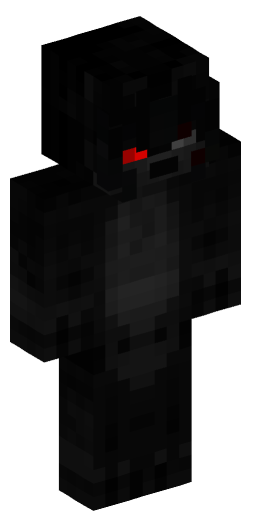 Woolf Minecraft Skin Preview on Minecraft.Co.Com