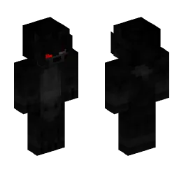 Minecraft Skin #227948