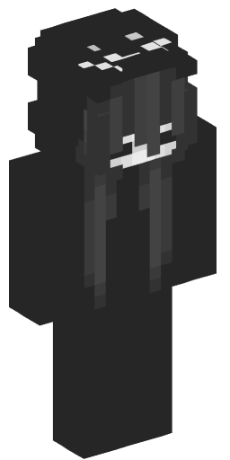 Woolfii Minecraft Skin Preview on Minecraft.Co.Com