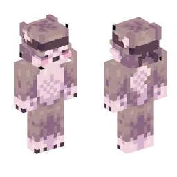 Minecraft Skin #227952